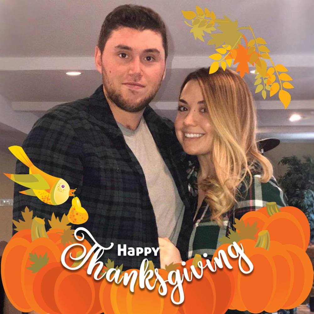 Meet your Posher, Meagan